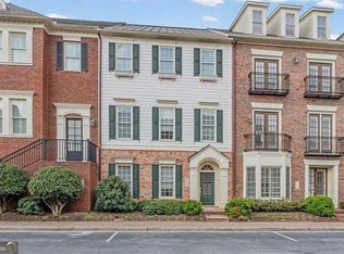 2235 Edgartown Ln SE #9, Smyrna, GA 30080