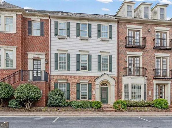 2235 Edgartown Ln SE #9, Smyrna, GA 30080