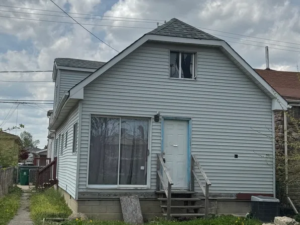 4952 S Laramie Ave, Chicago, IL 60638