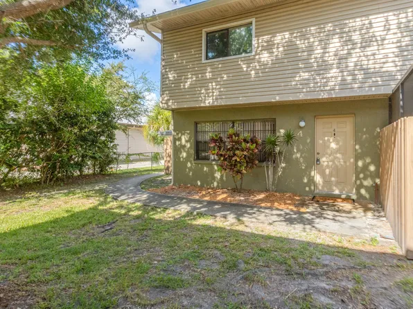 516 S Plumosa St APT 4, Merritt Island, FL 32952
