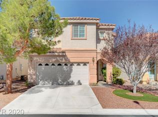 9584 Delivery Ave, Las Vegas, NV 89148