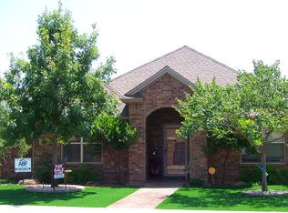 6019 83rd St, Lubbock, TX 79424