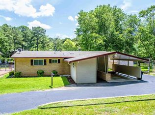 163 Tinker Ln, Hot Springs National Park, AR 71913