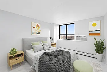 Rented by Nest Seekers International