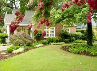 415 Ridgecrest Rd NE, Atlanta, GA 30307