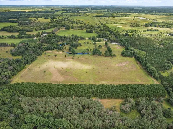 41.95 +/- Acres County Road Y, Montello, WI 53949