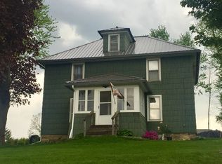 10102 McNinch Rd, Dansville, NY 14437