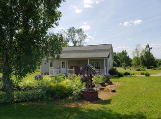 726 E Barber Rd, Covington, PA 16917