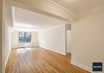 Rented by Bond New York