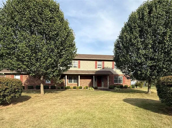 3344 Beverly Ct, Bowling Green, KY 42104