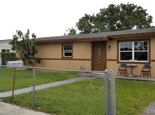 15002 SW 300th Ter, Homestead, FL 33033