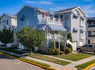 816 Aldrich Rd #1, Ocean City, NJ 08226