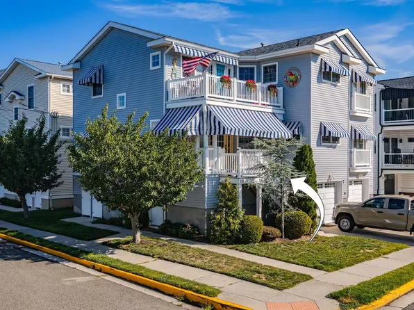 816 Aldrich Rd #1, Ocean City, NJ 08226