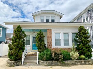 2 N Wyoming Ave, Ventnor, NJ