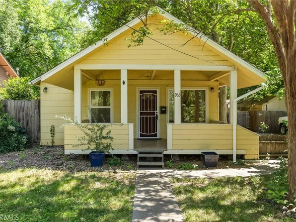 965 E 8th St, Chico, CA 95928