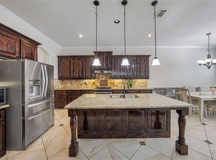 312 Silvery Pine Ave, Wylie, TX 75098