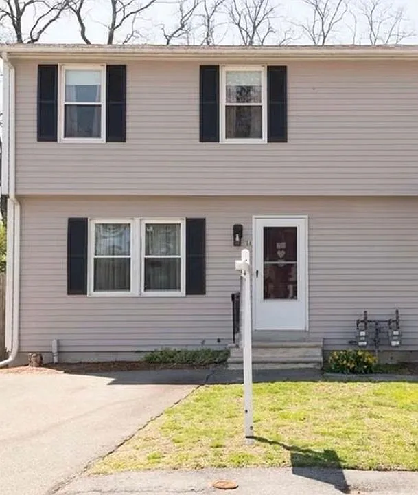 3A Christina Dr