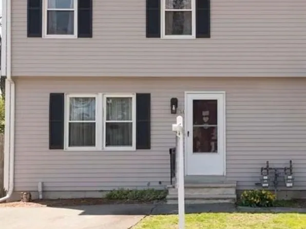 3A Christina Dr, Peabody, MA 01960