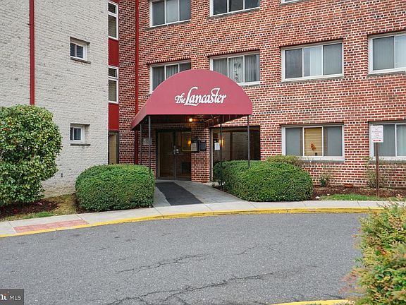 2nd image of 1830 Columbia Pike APT 415