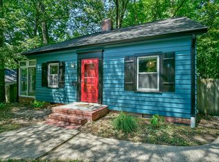 2605 Elgin St, Durham, NC 27704