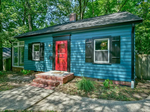 2605 Elgin St, Durham, NC 27704