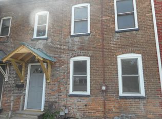204 Columbia St, Adams, MA 01220