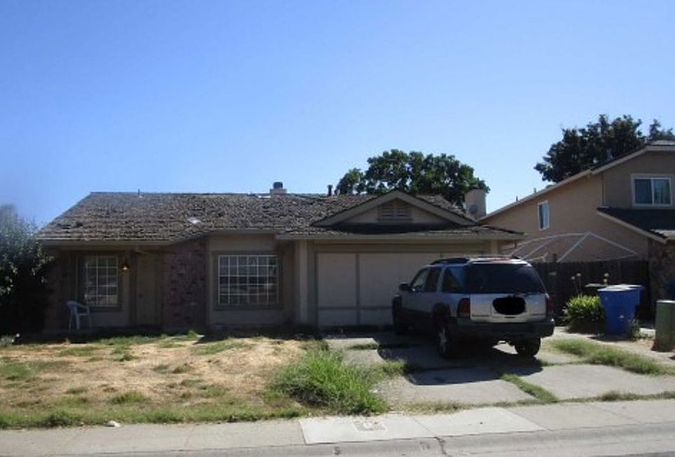 Property Front View