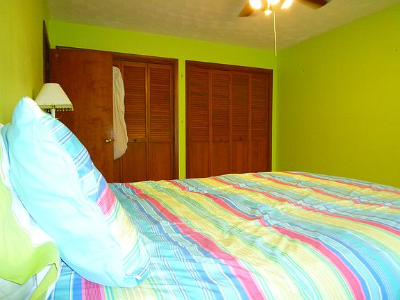 downstairs bedroom 17 x 12