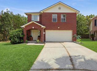 3602 Twisted Brook Dr, Houston, TX 77053