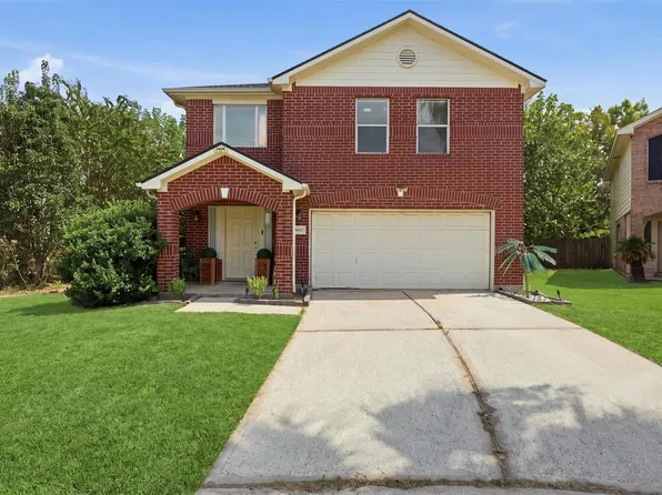 3602 Twisted Brook Dr, Houston, TX 77053