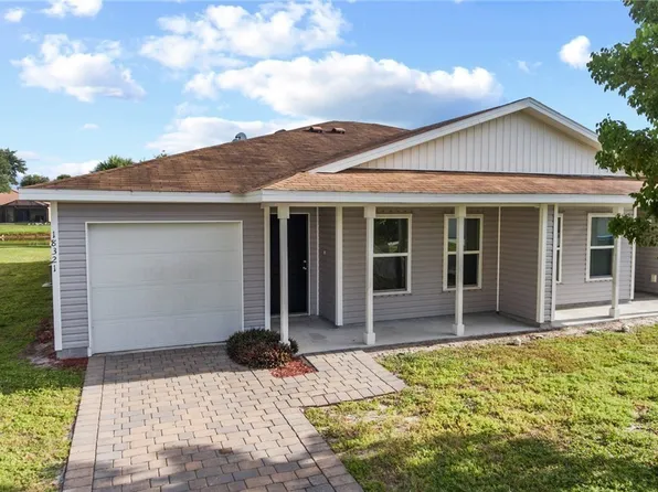 18321 Gibraltar Ln, Lehigh Acres, FL 33936