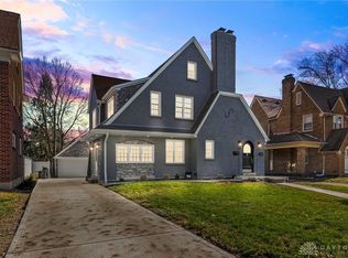 1426 Catalpa Dr, Dayton, OH 45406