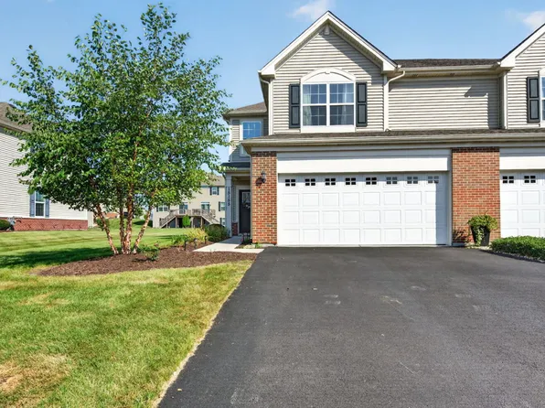 15155 W Cyrus Dr, Manhattan, IL 60442