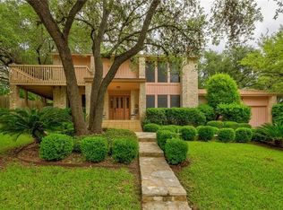 1308 Shannon Oaks Trl, Austin, TX 78746