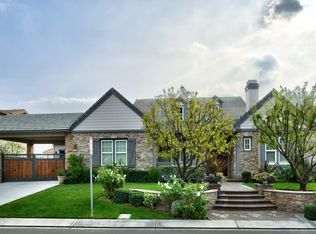 19468 Shetland Ln, Yorba Linda, CA 92886