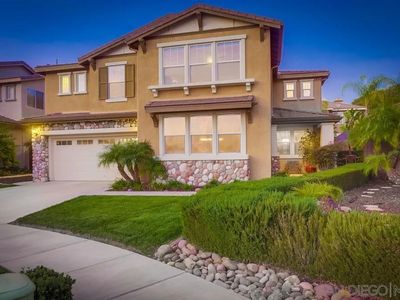 9980 Fox Valley Way, San Diego, CA, 92127