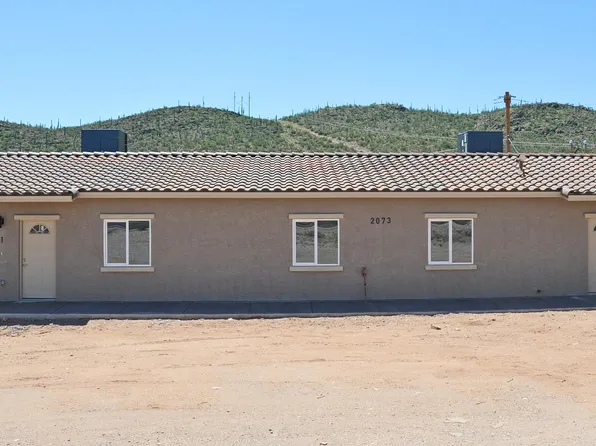 2073 W Ajo Way, Tucson, AZ 85713