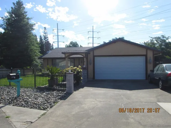 7800 Claypool Way, Citrus Heights, CA 95610