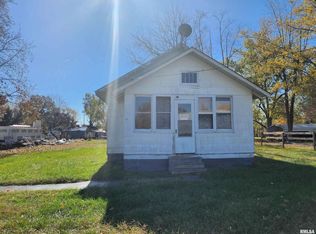 1305 George St, Mount Vernon, IL 62864