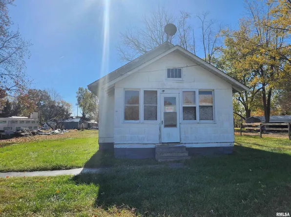 1305 George St, Mount Vernon, IL 62864