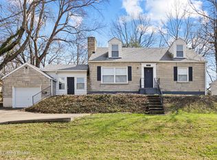 5301 Alpine Way, Louisville, KY 40214