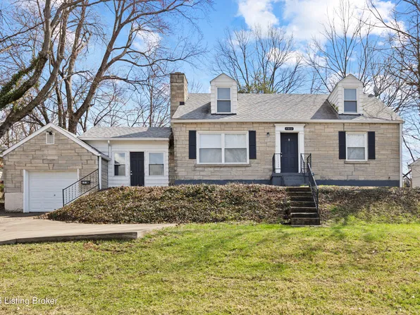 5301 Alpine Way, Louisville, KY 40214