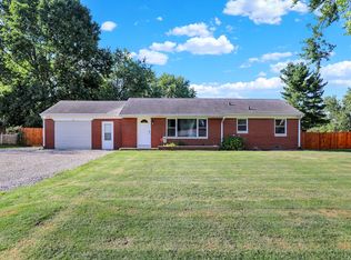 153 E Stop 13 Rd, Indianapolis, IN 46227