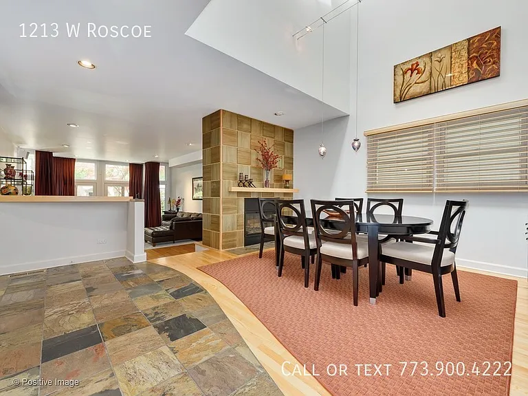 1213 W Roscoe St — Photo 8