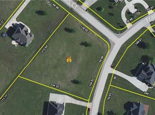 0 Franklin Heights Dr LOT 76, Winchester, TN 37398