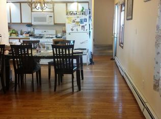 43 Roosevelt St, Revere, MA 02151