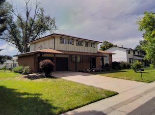 7081 S Washington St, Centennial, CO 80122