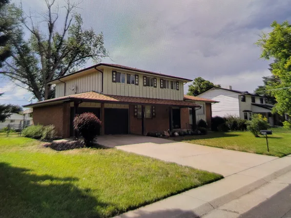 7081 S Washington St, Centennial, CO 80122