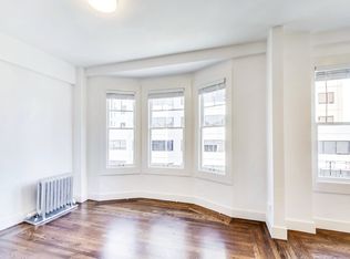 1405 Franklin, San Francisco, CA 94109