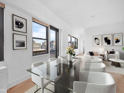 7 E 14th St #PHD, Manhattan, NY, 10003